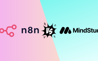 n8n vs MindStudio 2026: Best Pick for Beginners?