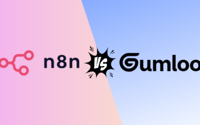 n8n vs Gumloop 2026 — Best Pick for Non-Coders?