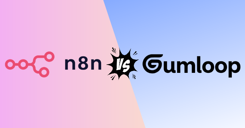 n8n vs Gumloop 2026 — Best Pick for Non-Coders? 33 n8n vs gumloop