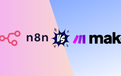 n8n vs Make 2026: The Best Pick for Beginners