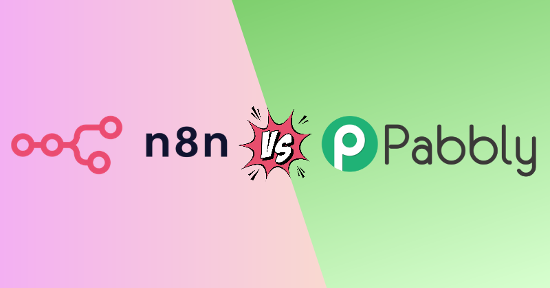 n8n vs Pabbly 2026: I Bought Both. Here’s My Pick. 31 n8n vs pabbly