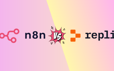 n8n vs Replit 2026: Which Tool Fits Your Workflow?