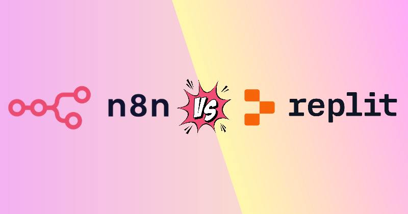 n8n vs Replit 2026: Which Tool Fits Your Workflow? 31 n8n vs replit