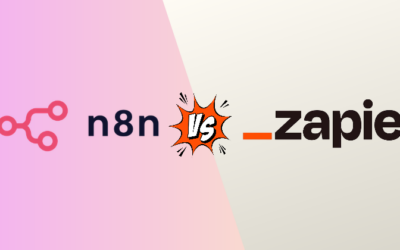 n8n vs Zapier 2026: Pick the Right Automation Tool