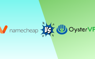 Namecheap VPN vs Oyster VPN 2026: Who Should Pick Which?