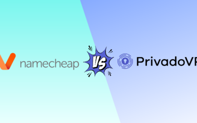 Namecheap VPN vs PrivadoVPN 2026: I Tested Both