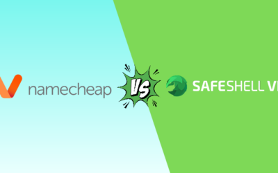 Namecheap VPN vs SafeShell VPN 2026: My Pick After Both