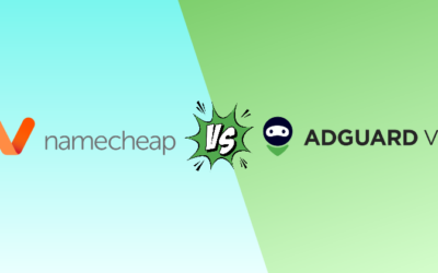 Namecheap VPN vs AdGuard VPN 2026: Which Blocks More?
