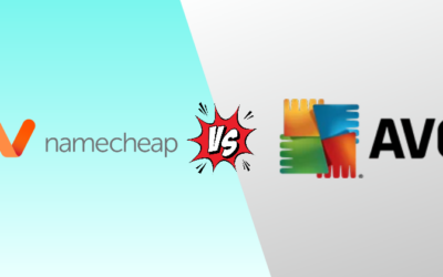 Namecheap VPN vs AVG VPN 2026: Best for Beginners?