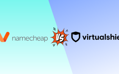 Namecheap VPN vs Virtual Shield 2026: Speed and Privacy