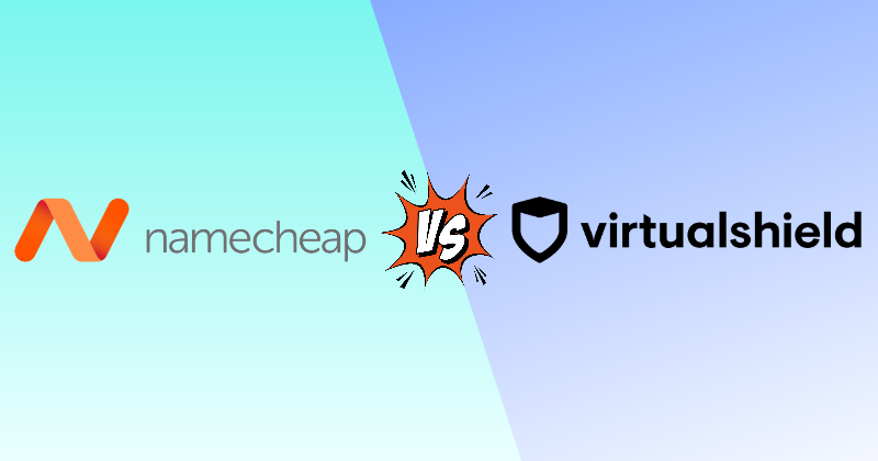 Namecheap VPN vs Virtual Shield 2026: Speed and Privacy 33 namecheap vpn vs virtual shield