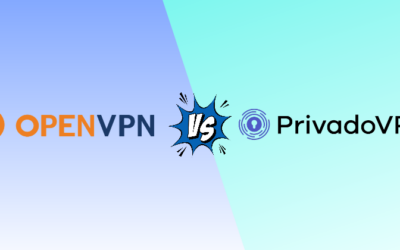 OpenVPN vs PrivadoVPN — Best Pick for Remote Workers (2026)