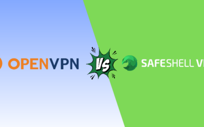 OpenVPN vs SafeShell VPN 2026 — Which Fits Your Setup?