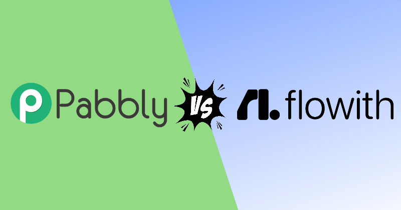 pabbly vs Flowith