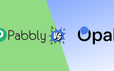 Pabbly vs Google Opal in 2026 — Which One Wins?