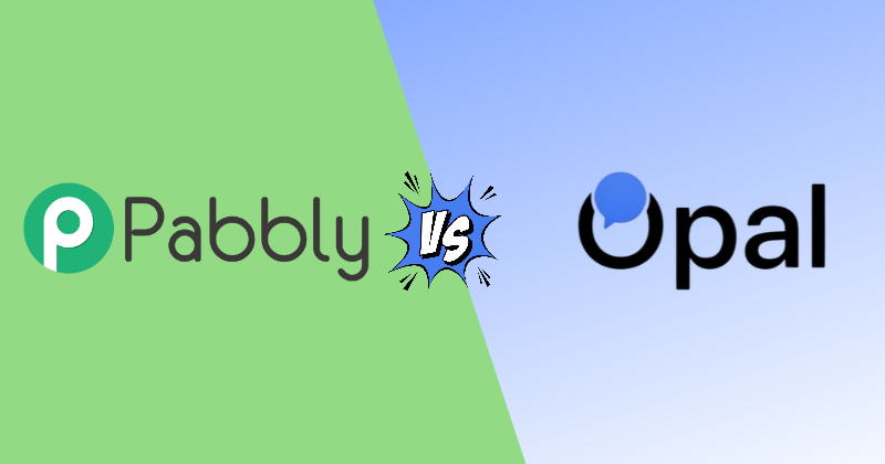 pabbly vs Google Opal