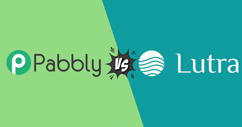 pabbly vs Lutra