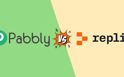 Pabbly vs Replit 2026 — Which Saves You More Time?