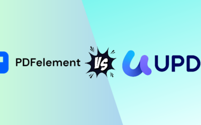 PDFelement vs UPDF 2026: Which PDF Editor Saves More?