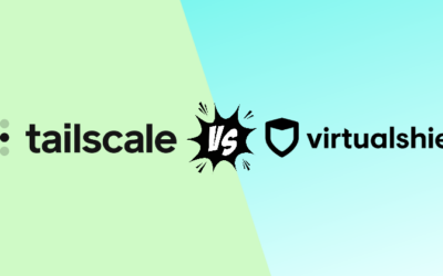 Tailscale vs Virtual Shield: Best for Home Labs in 2026?