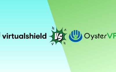 Virtual Shield vs Oyster VPN 2026: Beginner’s Pick