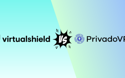 Virtual Shield vs PrivadoVPN 2026: Is the Bundle Worth It?