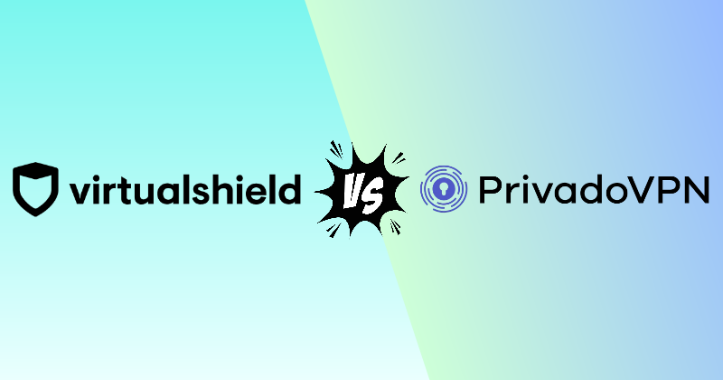 Virtual Shield vs PrivadoVPN 2026: Is the Bundle Worth It? 27 virtual shield vs PrivadoVPN