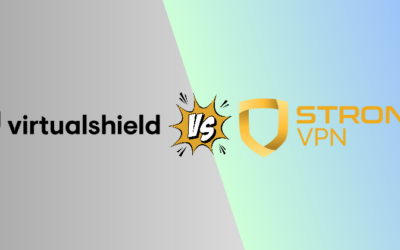Virtual Shield vs StrongVPN 2026: A Beginner’s Breakdown