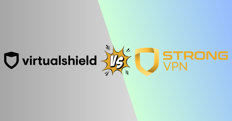 Virtual Shield vs StrongVPN 2026: A Beginner's Breakdown 3 virtual shield vs strongvpn